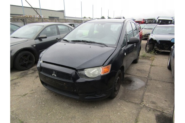 MITSUBISHI COLT VI Z30 PETROL ENGINE COMPLETE 1 3 95KM 4A90 LIFT Car type passenger cars
