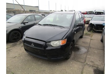 MITSUBISHI COLT VI Z30 PETROL ENGINE COMPLETE 1 3 95KM 4A90 LIFT Car type passenger cars