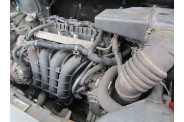 MITSUBISHI COLT VI Z30 PETROL ENGINE COMPLETE 1 3 95KM 4A90 LIFT Engine type petrol