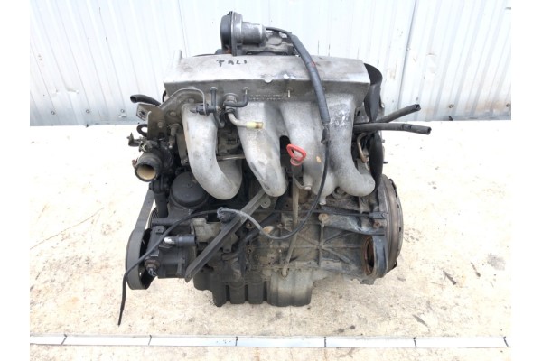 ENGINE MERCEDES 2 0 129KM 96 03 W638