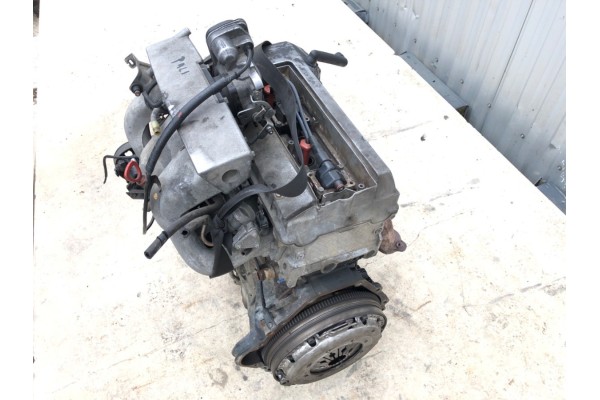 ENGINE MERCEDES 2 0 129KM 96 03 W638 Part manufacturer OEM