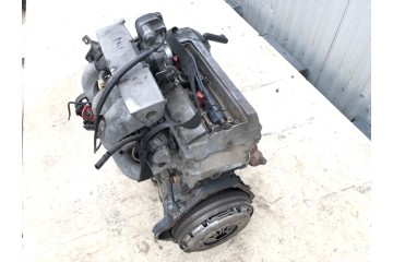 ENGINE MERCEDES 2 0 129KM 96 03 W638 Part manufacturer OEM