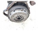 ENGINE MERCEDES 2 0 129KM 96 03 W638 Catalog number of the part LORK 587 5341
