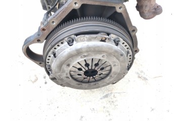 ENGINE MERCEDES 2 0 129KM 96 03 W638 Catalog number of the part LORK 587 5341