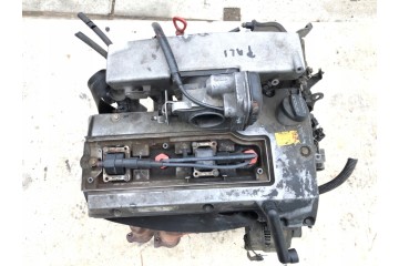 ENGINE MERCEDES 2 0 129KM 96 03 W638 Quality of parts according to GVO O original with manufacturer s logo OE
