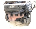 ENGINE MERCEDES 2 0 129KM 96 03 W638 Car type passenger cars