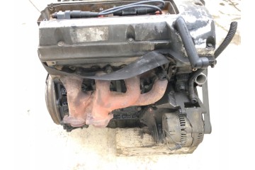 ENGINE MERCEDES 2 0 129KM 96 03 W638 Car type passenger cars