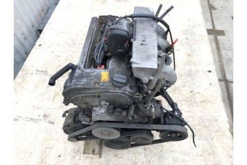 ENGINE MERCEDES 2 0 129KM 96 03 W638 Engine type petrol