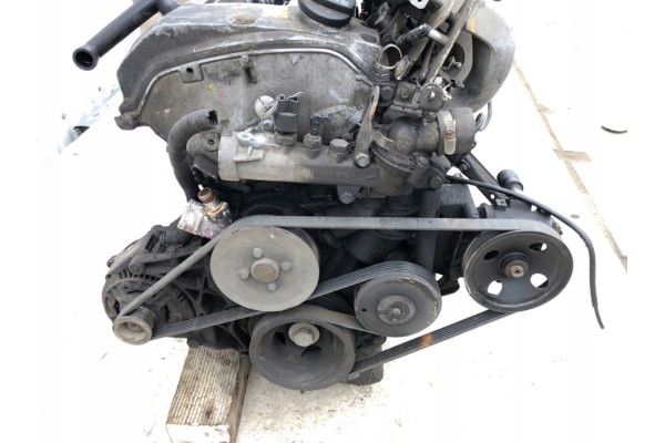 ENGINE MERCEDES 2 0 129KM 96 03 W638 Product weight with unit packaging 100 kg