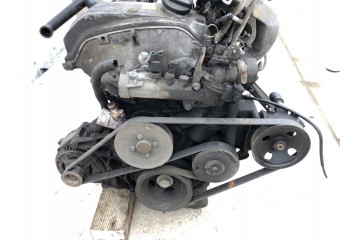 ENGINE MERCEDES 2 0 129KM 96 03 W638 Product weight with unit packaging 100 kg
