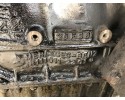 ENGINE MERCEDES 2 0 129KM 96 03 W638 Version European