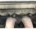 Motor Mercedes 2.0 129CV 1996-2003 W638