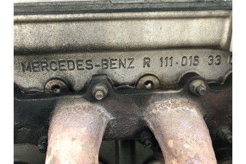 Motor Mercedes 2.0 129CV 1996-2003 W638