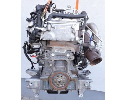 Engine Iveco Daily 3 0 140HP CNG