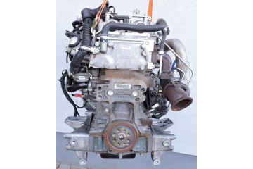 Engine Iveco Daily 3 0 140HP CNG
