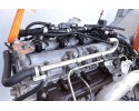 Engine Iveco Daily 3 0 140HP CNG Car type cargo vans