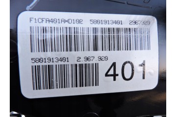 Engine Iveco Daily 3 0 140HP CNG Part manufacturer Iveco OE
