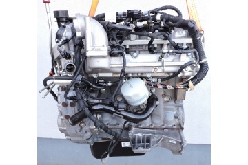 Engine Iveco Daily 3 0 140HP CNG Quality of parts according to GVO O original with manufacturer s logo OE