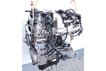 Engine Iveco Daily 3 0 140HP CNG Catalog number of the original F1CFA401A D102