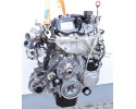Motor Iveco Daily 3.0 140HP GNC