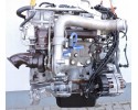 Motor Iveco Daily 3.0 140HP GNC