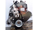 Engine Fiat Ducato 2 3 160HP EURO6 F1AGL4116