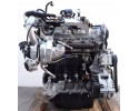 Engine Fiat Ducato 2 3 160HP EURO6 F1AGL4116 Car type cargo vans