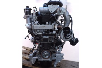 Engine Fiat Ducato 2 3 160HP EURO6 F1AGL4116 Catalog number of the part F1AGL4116 G042