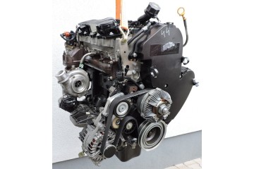 Engine Iveco Daily 2 3 160HP EURO6 F1AGL411U Part manufacturer Iveco OE