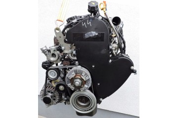 Engine Iveco Daily 2 3 160HP EURO6 F1AGL411U Engine type diesel