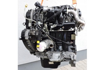 Engine Iveco Daily 2 3 160HP EURO6 F1AGL411U Catalog number of the original F1AGL411U E001