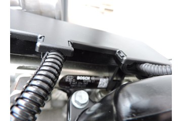Motor Iveco Daily 2.3 160HP EURO6 F1AGL411U