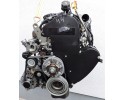 Engine Iveco Daily 2 3 160HP EURO6 F1AGL411U Engine type diesel
