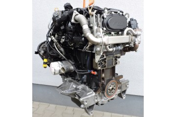Motor Iveco Daily 2.3 160HP EURO6 F1AGL411U