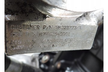 Motor Iveco Daily 2.3 160HP EURO6 F1AGL411U