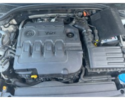 COMPLETE ENGINE 2 0 TDI CKF CKFC SKODA OCTAVIA III VW SEAT 2014