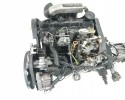 ENGINE COMPLETE GEARBOX AUDI 100 C4 2 4 D AAS AXJ Catalog number of the part AAS AXJ