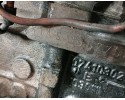 ENGINE COMPLETE GEARBOX AUDI 100 C4 2 4 D AAS AXJ Quality of parts according to GVO O original with manufacturer s logo OE