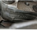 ENGINE COMPLETE GEARBOX AUDI 100 C4 2 4 D AAS AXJ Engine type diesel