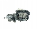 Motor Completo con Caja de Cambios Audi 100 C4 2.4 D AAS AXJ