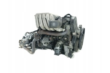 Motor Completo con Caja de Cambios Audi 100 C4 2.4 D AAS AXJ