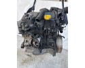 ENGINE K9KD609 1 5 DCI RENAULT CLIO IV CAPTUR
