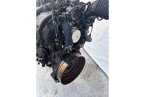 ENGINE K9KD609 1 5 DCI RENAULT CLIO IV CAPTUR Part manufacturer Renault OE