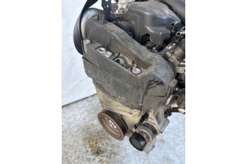 ENGINE K9KD609 1 5 DCI RENAULT CLIO IV CAPTUR Catalog number of the part K9KD609