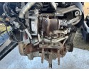 ENGINE K9KD609 1 5 DCI RENAULT CLIO IV CAPTUR Car type passenger cars