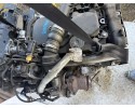 ENGINE K9KD609 1 5 DCI RENAULT CLIO IV CAPTUR Engine type diesel