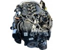 ENGINE COMPLETE VOLVO V40 S40 II FORD MONOXIDE FOCUS 2 0 TDCI D4204T SIEMENS