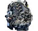 ENGINE COMPLETE VOLVO V40 S40 II FORD MONOXIDE FOCUS 2 0 TDCI D4204T SIEMENS Catalog number of the part 2 0 TDCI D4204T SIEMENS