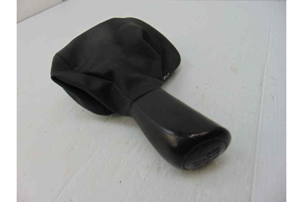  POMO PALANCA CAMBIO SKODA FABIA (6Y2/6Y3) Comfort 2005 187630 SKODA - 2