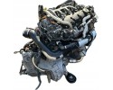 ENGINE COMPLETE VOLVO V40 S40 II FORD MONOXIDE FOCUS 2 0 TDCI D4204T SIEMENS Car type passenger cars
